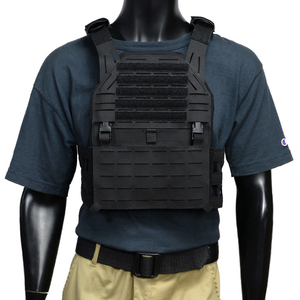 LBT プレートキャリア G3 Plate Carrier 6094G3 [ ブラック / Mサイズ ]