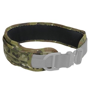 High Speed Gear ベルトパッド SLIM-GRIP PADDED BELT 31SPB [ マルチカム / Lサイズ ]