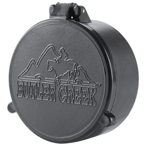 Butler Creek 対物レンズ用 スコープカバー フリップオープン [ 43.2mm ] バトラーキャップ レンズカバー