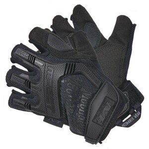 Mechanix M-Pact フィンガーレス コバート L MFL-55-010 (62-8948-76)