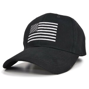 Rothco キャップ U.S. Flag Low Profile Cap 星条旗 8978 ロスコ 帽子 USA