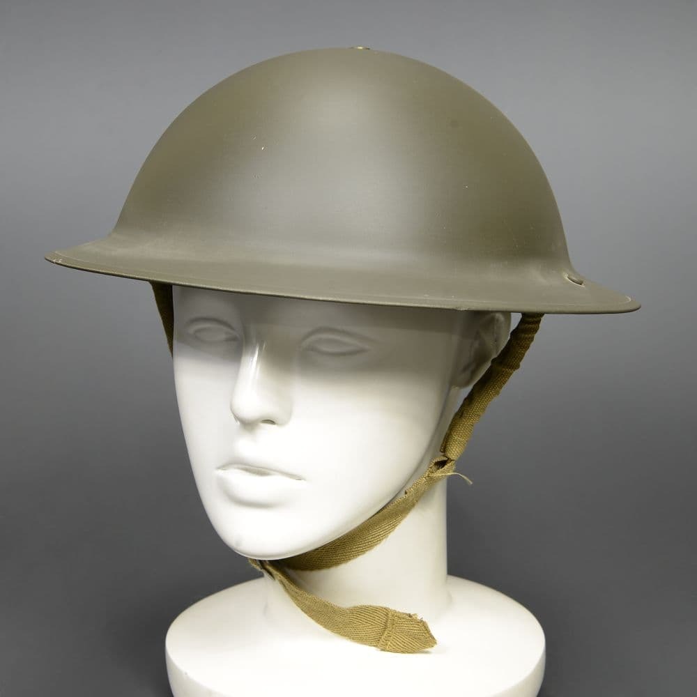 高評価!高評価!イギリス軍MK6Aヘルメットパラトルーパー(空挺
