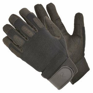  Rothco light weight Duty glove 3469 all-purpose [ M size ] Rothco leather gloves leather glove leather made leather gloves 