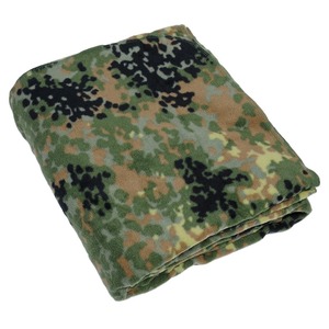  blanket frekta- camouflage 100% polyester 200×150cm storage sack attaching blanket fleece lap blanket rug warm 
