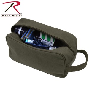 Rothco Canvasbell Succh 8126 [Olive Drab] Rosco аксессуары для пакета