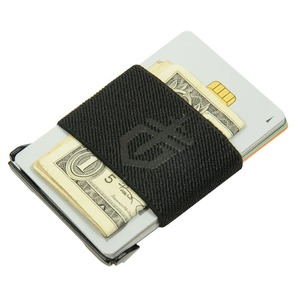 GERBER カードケース BARBILL WALLET 栓抜き付き ブラック 平行輸入