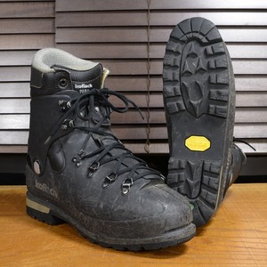  Франция армия сброшенный товар mountain ботинки KOFLACH Австрия производства PARA [ 44 ]kof подставка альпинизм ботинки снежные горы для 