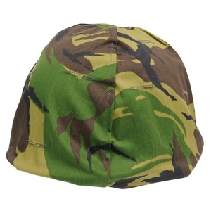  Holland army discharge goods helmet cover M1/M53 helmet for DPM camouflage helmet for parts DPM duck military helmet 