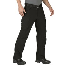 5.11 TACTICAL トラバースパンツ 2.0 74438 [ ブラック / 30x32 ] ミリタリーパンツ_画像1