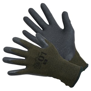 SHOWA self .. adoption glove .MAMORI 01 grip [ L size ] show wa glove self .. model 