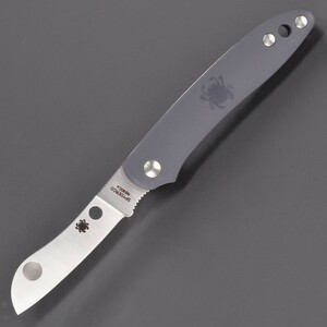 SPYDERCO 折りたたみナイフ ロディ 折り畳みナイフ フォルダー フォールディングナイフ ホールディングナイフ
