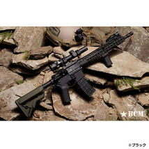 BCM ガンファイターグリップ GUNFIGHTER Mod.2 M4/M16/AR15系対応 [ フォリアージュグリーン ]_画像6