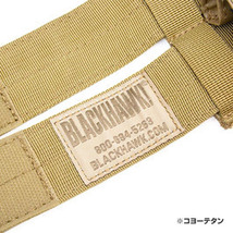 BLACKHAWK Wマガジンポーチ 37CL09 マグ2本収納 [ オリーブドラブ ] Blackhawk BHI_画像6