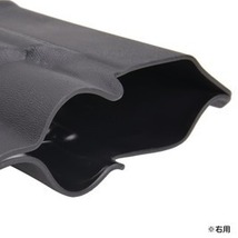 COMP TAC ヒップホルスター Sig P320/RXフルサイズ用 P226適合 ウエポンライト [ 左用 / X300用 ]_画像7