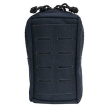 High Speed Gear ユーティリティーポーチ 小型通信機用 MOLLE対応 [ LEブルー ] pouch_画像3