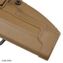 BLACKHAWK Serpa CQCホルスター Beretta ベレッタ92/96/M9 [ ブラック / 右利き ]_画像5