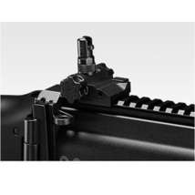 東京マルイ 次世代電動ガン FN SCAR-L [ フラットダークアース ] TOKYO_MARUI エアガン ガスガン_画像4