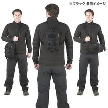 MAXPEDITION バックパック TT12 コンバーチブル仕様 PREPTT12 [ ODグリーン ] マックスペディション_画像7