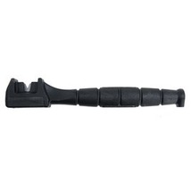 KA-BAR シャープナー Pull-Through ハンドル型 9926 ケーバー グリップ付き キャンプ アウトドア 釣り_画像3