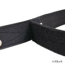 バイキングタクティクス RAZE BELT インナーベルト付き [ コヨーテ / Lサイズ ] レーズベルト タクティカルベルト_画像7