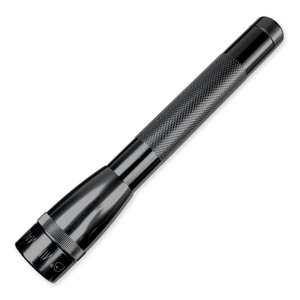 MAGLITE LED懐中電灯 ミニマグライト AAセル 127ルーメン [ ブラック ] 単3電池 単三電池 4モード切替 |