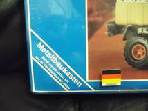 eitech CONSTRUCTION　アイテック　ドイツ製玩具　ジャーマン　ジープ　トラック　　06　当時物_画像5