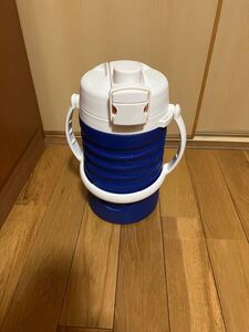 ジュニアジャグ 水筒