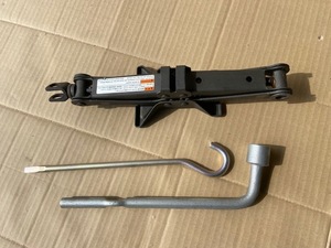  Lapin HE22S original jack - tool [S3993 X]