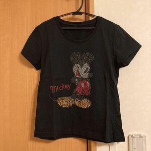 Disney Tシャツ 半袖Tシャツ 