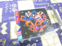 ★ケース新品/帯付★不自然なガール ナチュラルに恋して(初回限定盤)(DVD付) Perfume(パフューム) 中田ヤスタカ(capsule) 4988008028249★_画像1