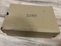 Clarks Originals Wallabee GTX UK 7 MAPLE / クラークス ワラビー メイプル Gore-Tex ゴアテックス 25cm_画像7