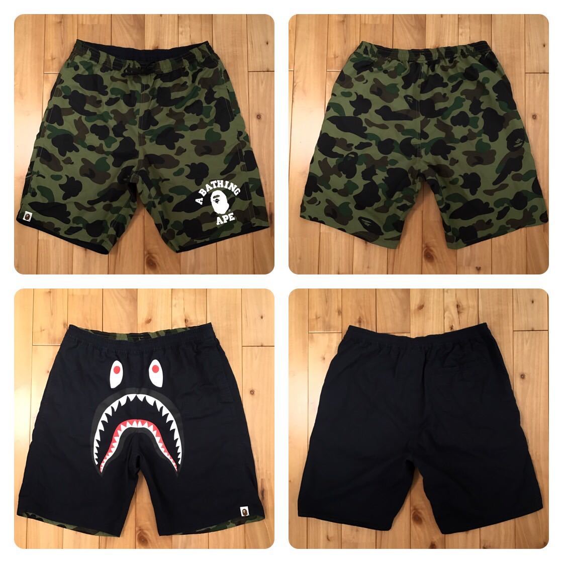 2023年最新】Yahoo!オークション -「a bathing ape shark shorts」(ア