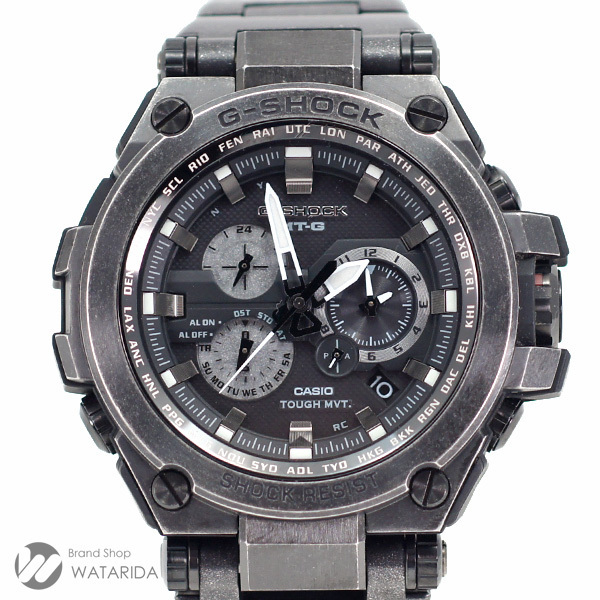 カシオ G-SHOCK MT-G MTG-S1000V-1AJF オークション比較 - 価格.com