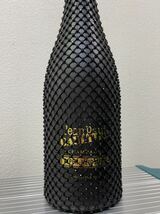 Jean Paul GAULTIERパイパー・エドシックシャンパーニュ750ml【箱無し】【レア】【希少】_画像8