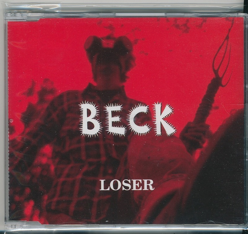 ヤフオク! -loser(ロック、ポップス（洋楽）)の中古品・新品・未使用品一覧