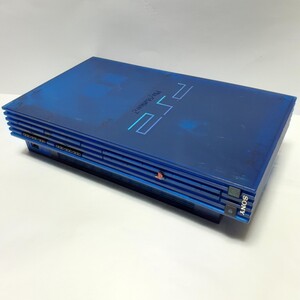 SONY プレイステーション2 ジャンク品