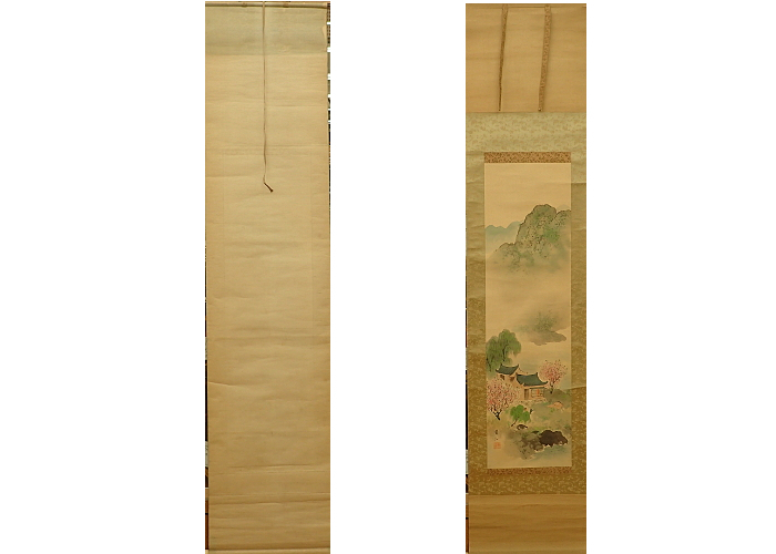 船川華洲の値段と価格推移は?|6件の売買データから船川華洲の価値が