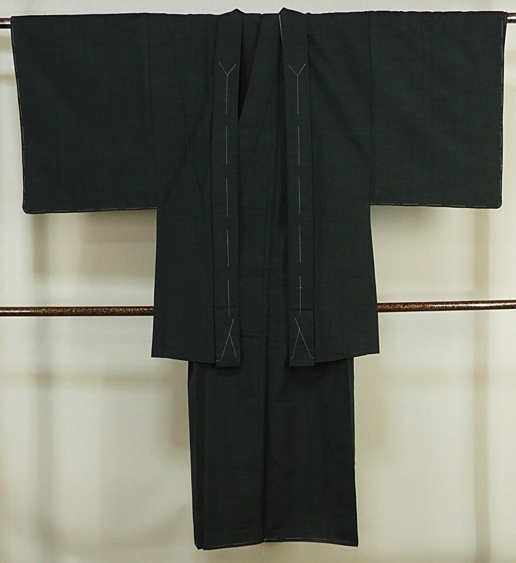 ヤフオク! -米沢 紬(男性和服、着物)の中古品・新品・古着一覧