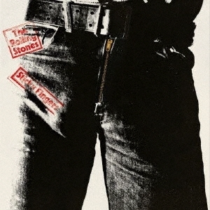 匿名配送 国内盤 SHM-CD ザ・ローリング・ストーンズ　スティッキー・フィンガーズ 初回生産限定盤 The Rolling Stones 4988031397541