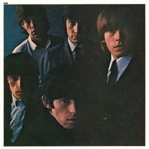 匿名配送 国内盤 SHM-CD ザ・ローリング・ストーンズ No.2 初回生産限定盤 The Rolling Stones 4988031404027