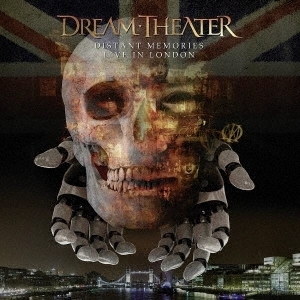 匿名配送 国内盤 Blu-spec CD2 ドリーム・シアター ディスタント・メモリーズ ライヴ・イン・ロンドン 通常盤 Dream Theater 4547366477429
