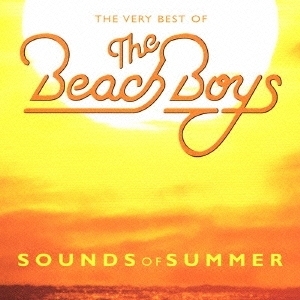 匿名配送 国内盤 CD サウンズ・オブ・サマー ザ・ヴェリー・ベスト・オブ・ビーチ・ボーイズ 通常価格盤 The Beach Boys 4988006834460