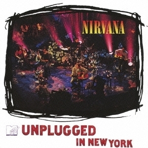 匿名配送 国内盤 SHM-CD ニルヴァーナ MTV アンプラグド・イン・ニューヨーク Nirvana 4988005678003