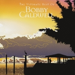 匿名配送 国内盤 SHM-CD アルティメイト・ベスト・オブ・ボビー・コールドウェル Bobby Caldwell 2CD best 4988002600861