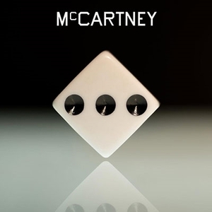 匿名配送 国内盤 SHM-CD ポール・マッカートニー　マッカートニーIII 通常盤　Paul McCartney 4988031411629