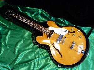 Epiphone by Gibson CASINO (NAT)