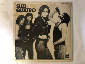 20502S 12inch LP★スージー・クアトロ/SUZI QUATRO★EOP-80919