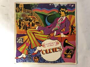 20516S 12inch LP★ビートルズ/THE BEATLES/A BEATLES COLLECTION OF OLDIES★EAS-80557