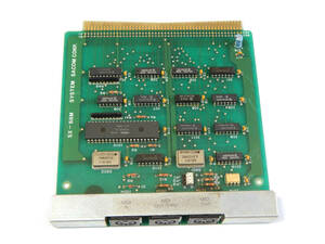 SYSTEMSACOM SX-68M X68000 X68K MIDIインターフェースボード システムサコム 元箱付き