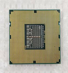 【中古現状品】【CPU】INTEL Xeon W5590 SLBGE 3.33GHz ■CPU 292